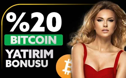 %20 Bitcoin Yatırım Bonusu Fırsatı