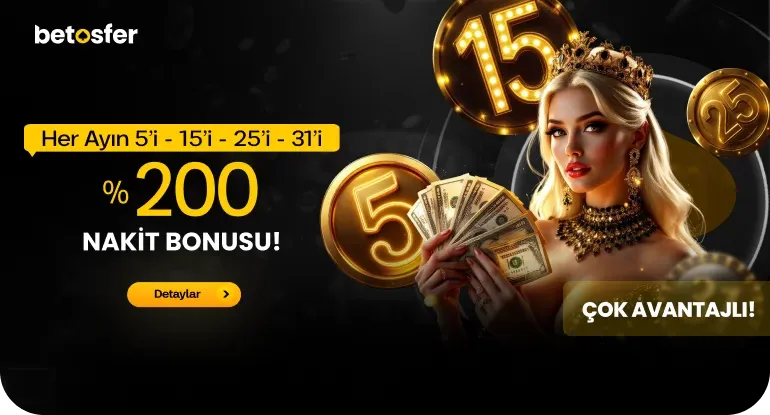 %200 Nakit Bonusu
