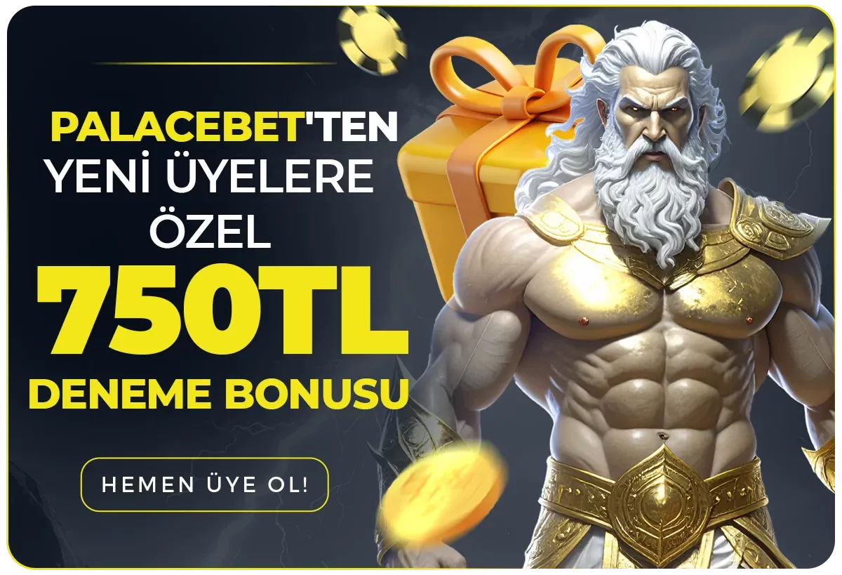 Deneme Bonusu 750 Tl