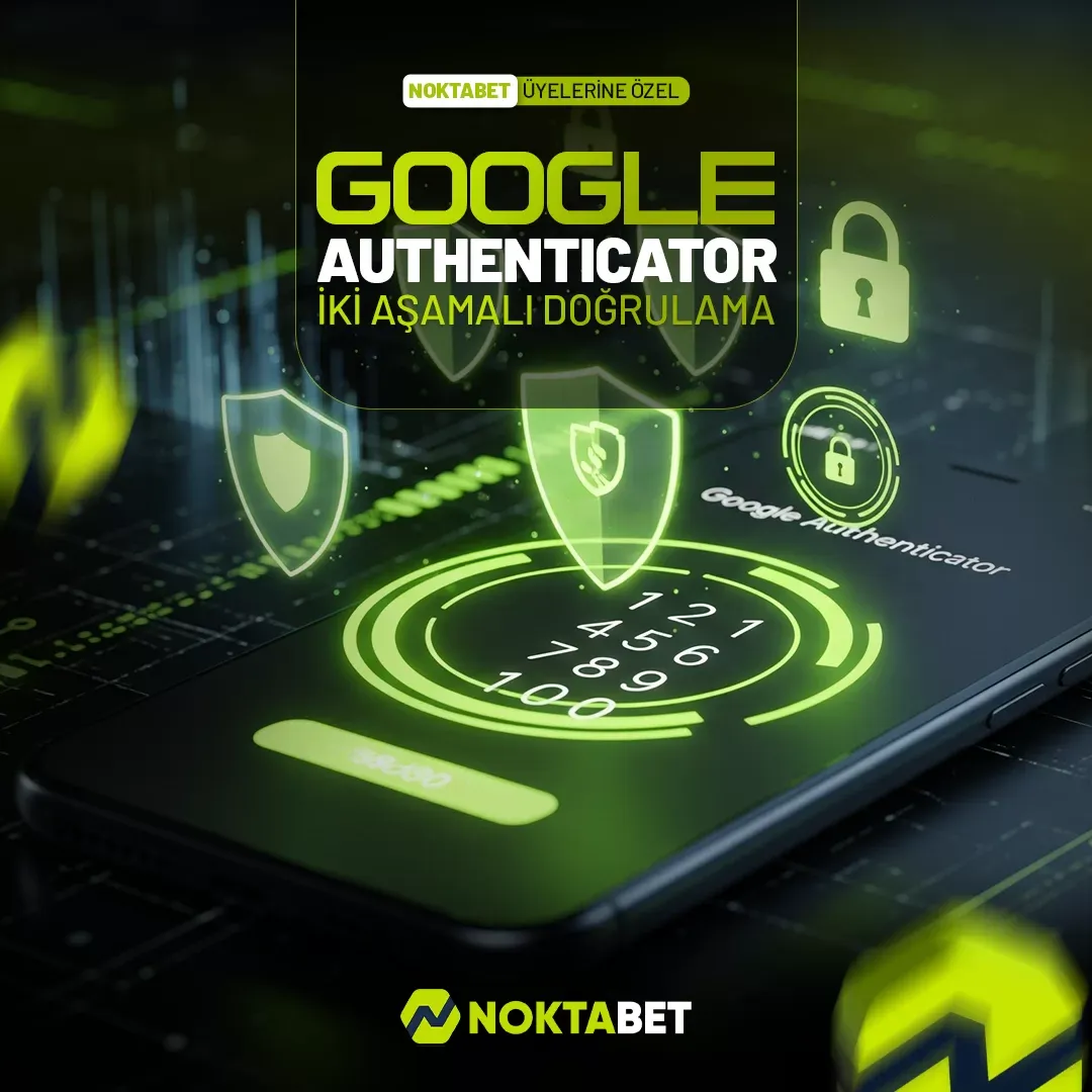 Google Authenticator