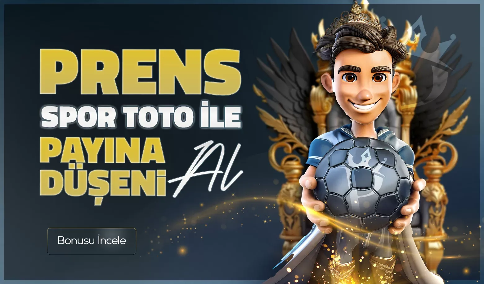 Haftalık Spor Toto Etkinliği İle Büyük Ödül Fırsatı