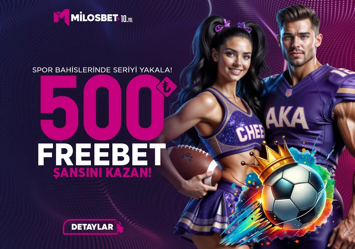 Seriyi Yakala Bonusu